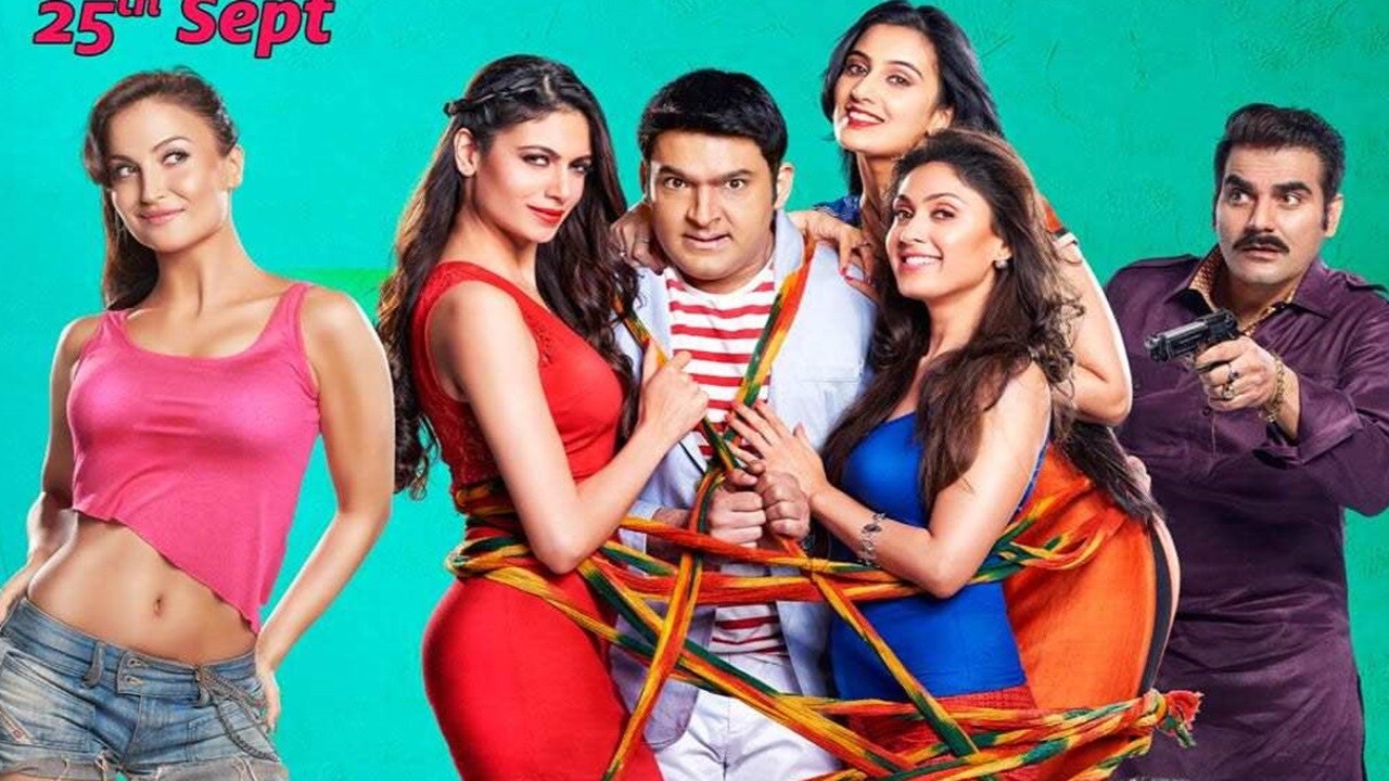 Kis Kisko Pyaar Karoon 2 Update