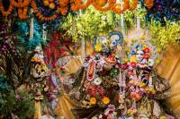 Krishna Mantra Janmashtami