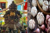 Lahsun pyaj ki utpatti kaise hui