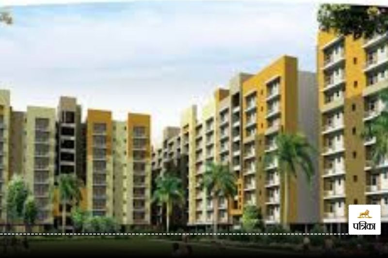 Lucknow LDA will launch 9000 and housing development 4000 plots by the end of this year know details