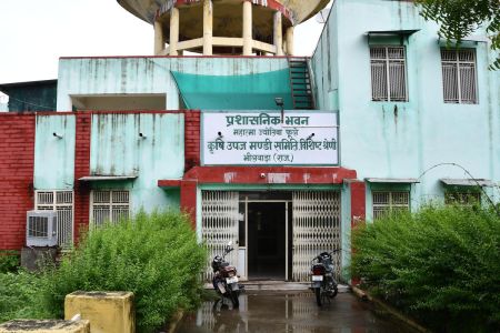 मंडी व्यापारी बोले, केन्द्र व राज्य सरकार करे मदद तो किसानों को मिलेंगे ज्यादा दाम
