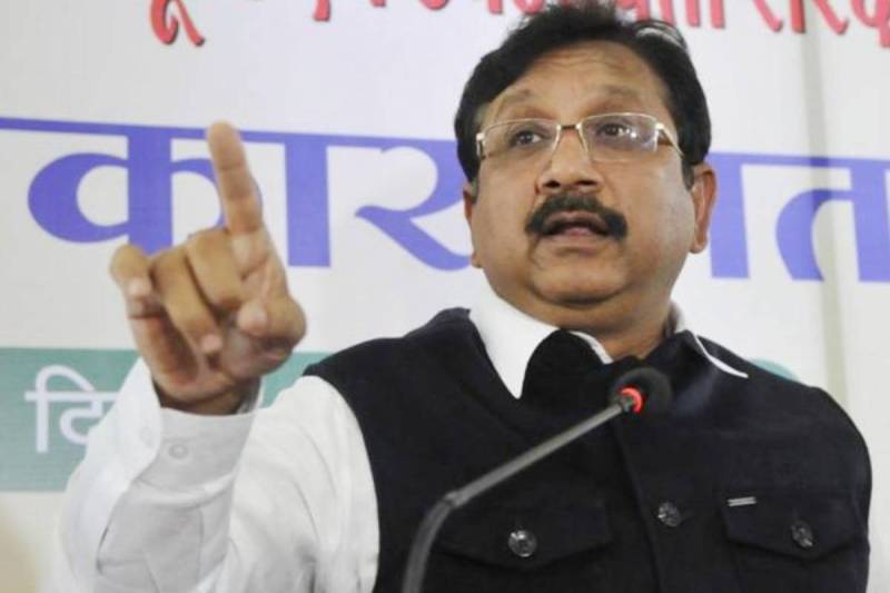 Vijay Shah case SIT submitted status report in Supreme Court