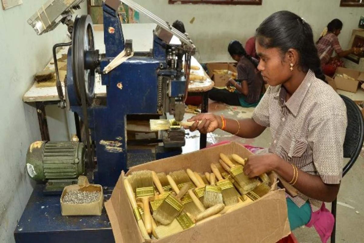 दलित उद्यमियों की चिंता और चुनौतियां दूर करना जरूरी