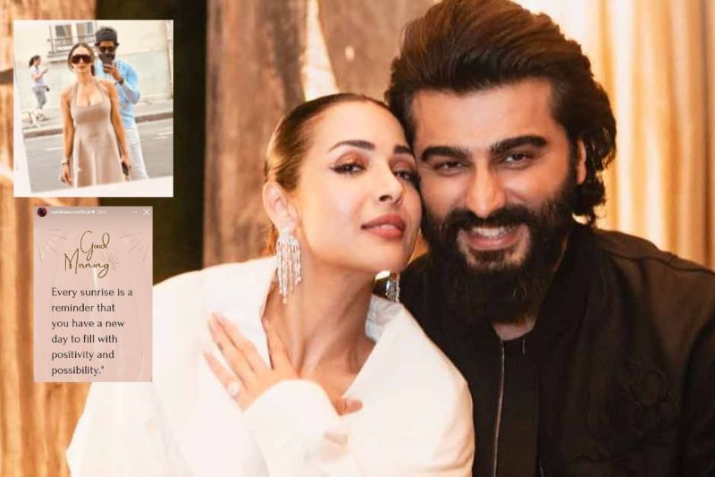 मलाइका अरोड़ा का लेटेस्ट पोस्ट आया सामने