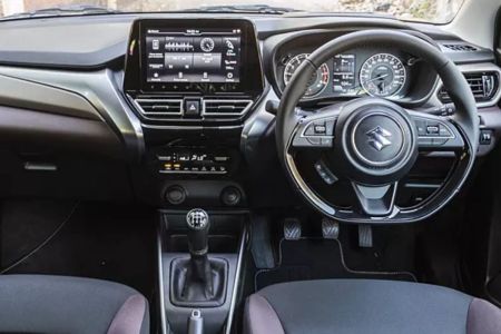 Maruti Suzuki New Generation car 2024