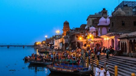 Mathura