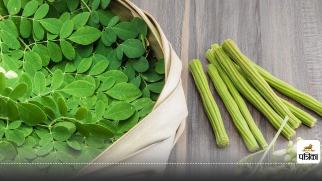 Moringa benefits for women