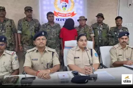 Most Wanted Naxalite