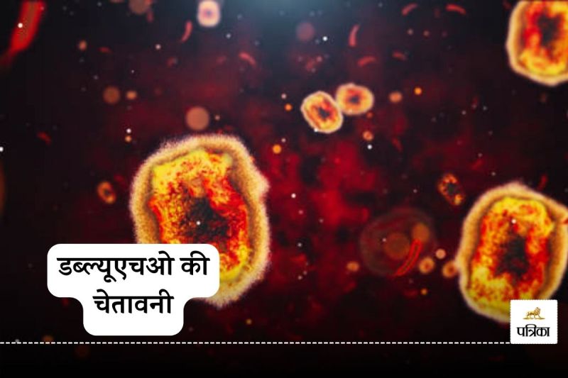 WHO Reveals: Mpox Virus Can Spread to Fetuses During Pregnancy Mpox Virus Can Spread to Fetuses During Pregnancy