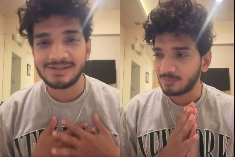 Munawar Faruqui apologize