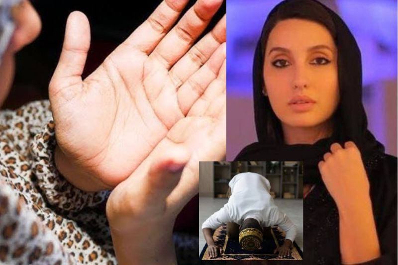 नोरा फतेही ने नमाज और कुरान को लेकर दिया बयान