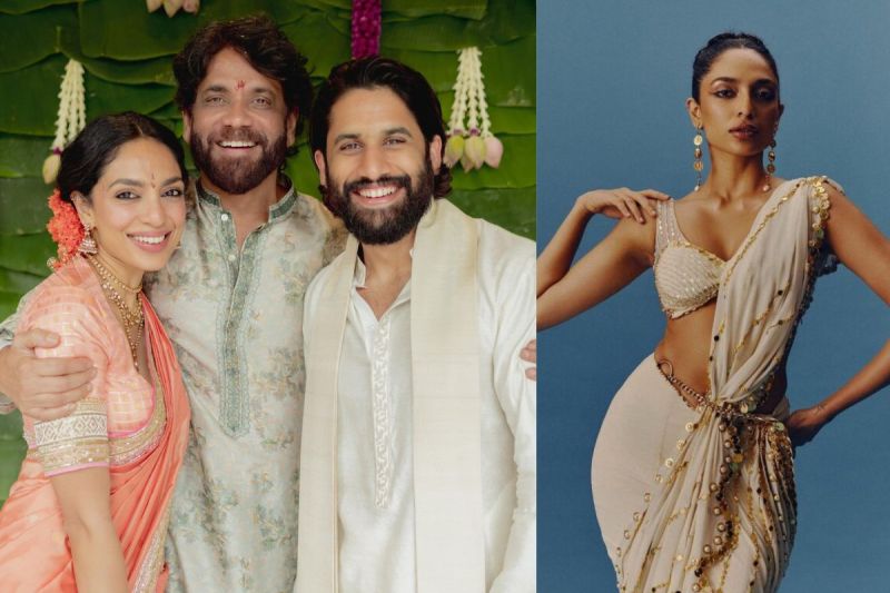 Nagarjuna called her bahu hot