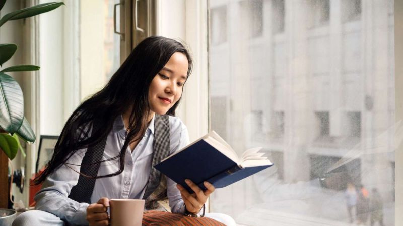 National Book Lover Day