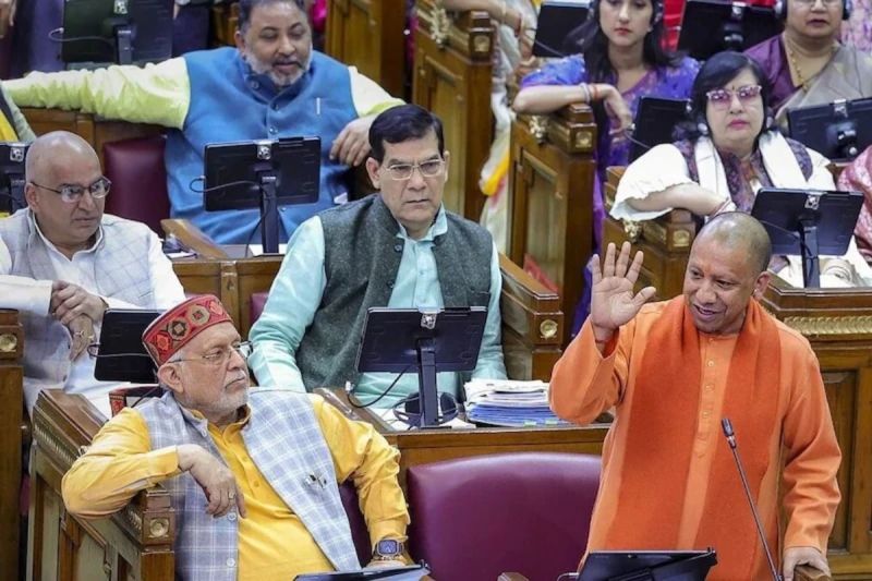 Nazul Land Bill: यूपी से खत्म हो जाएगा ये विभाग, प्रवर समिति ने पास किया विधेयक तो कहां जाएंगे कर्मचारी?