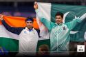Arshad Nadeem Undergoes Surgery, Diamond League Showdown with Neeraj Chopra
Uncertain
