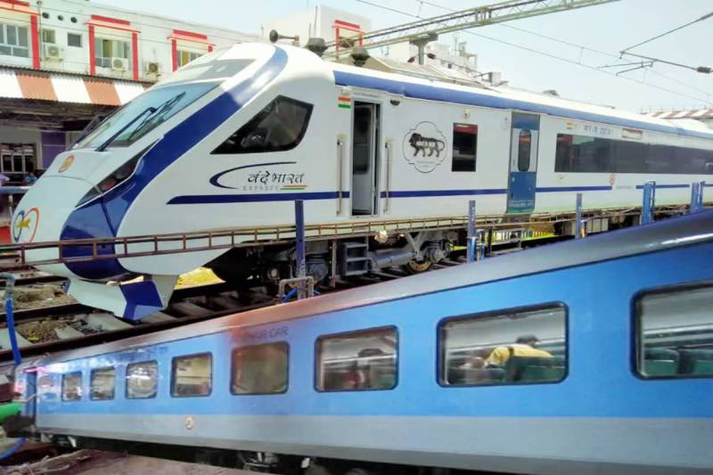 Vande Bharat Express