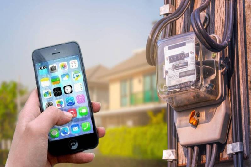 Electricity Department