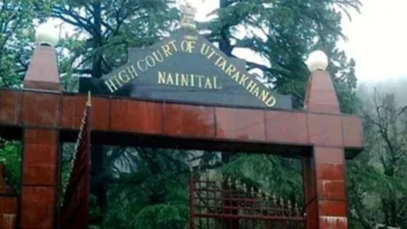 New Recruitment In Uttarakhand