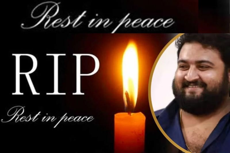 Nirmal Benny Passed Away