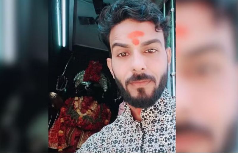 Nitin Commit Suicide in varanasi