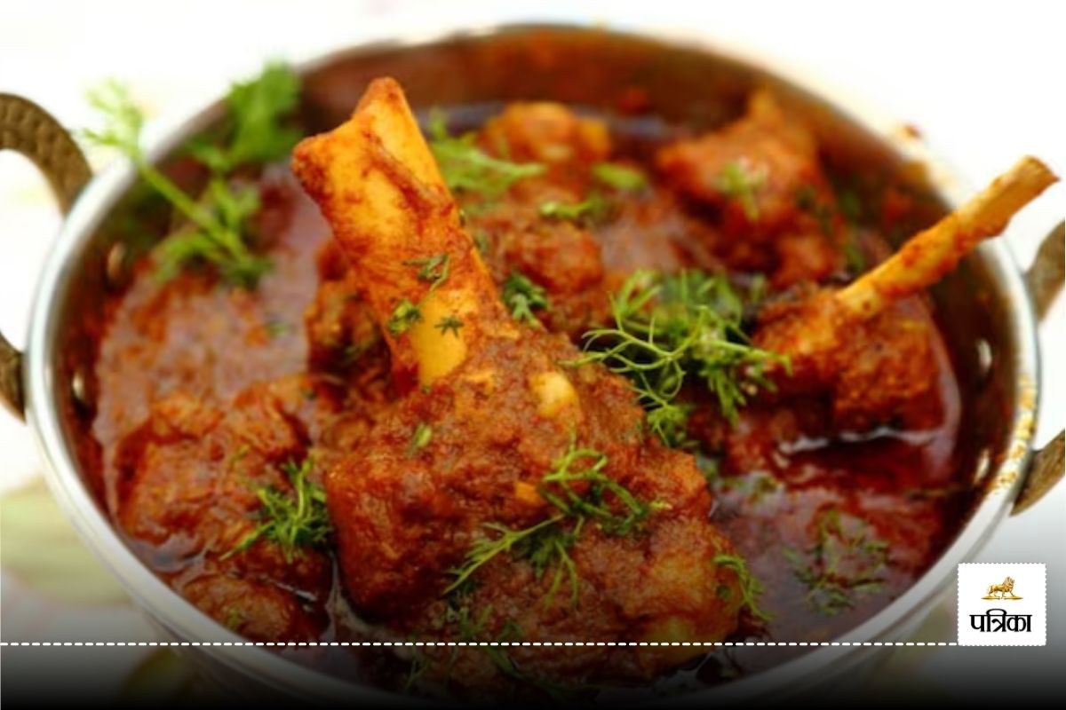 Non veg