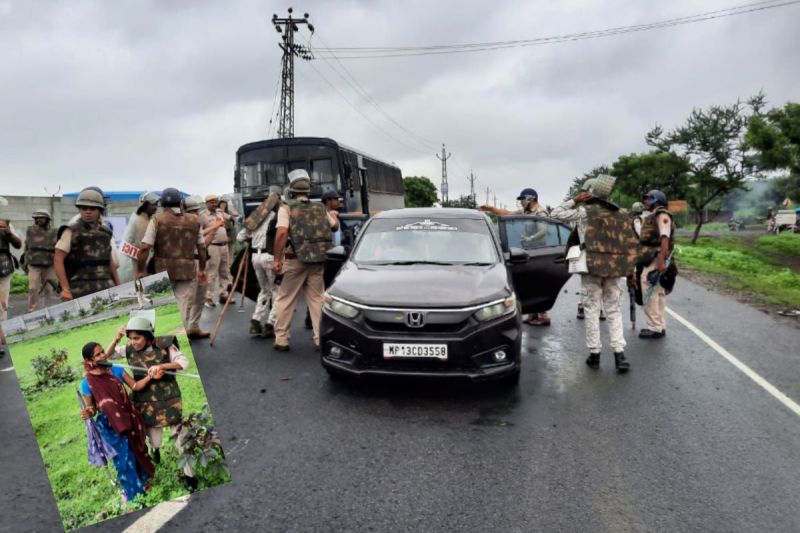 Nuclear power plant in Banswara