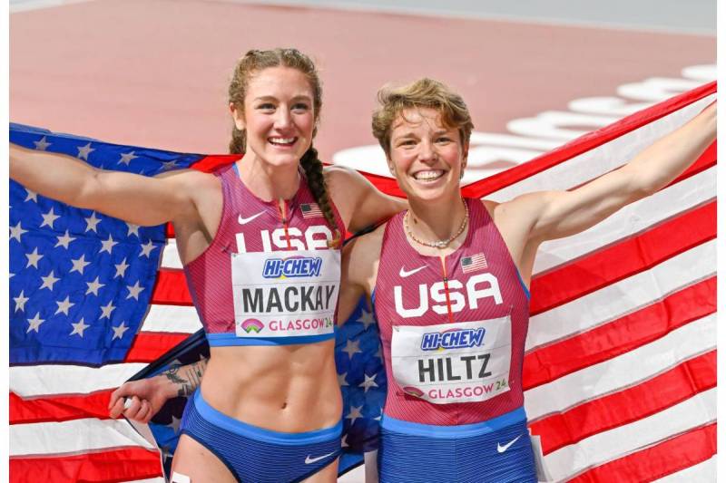 Can transgenders also participate in Paris Olympics 2024?