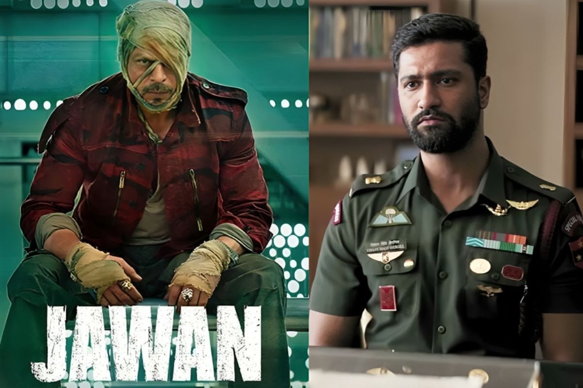 Patriotic themed movies from bollywood to watch on Independence day