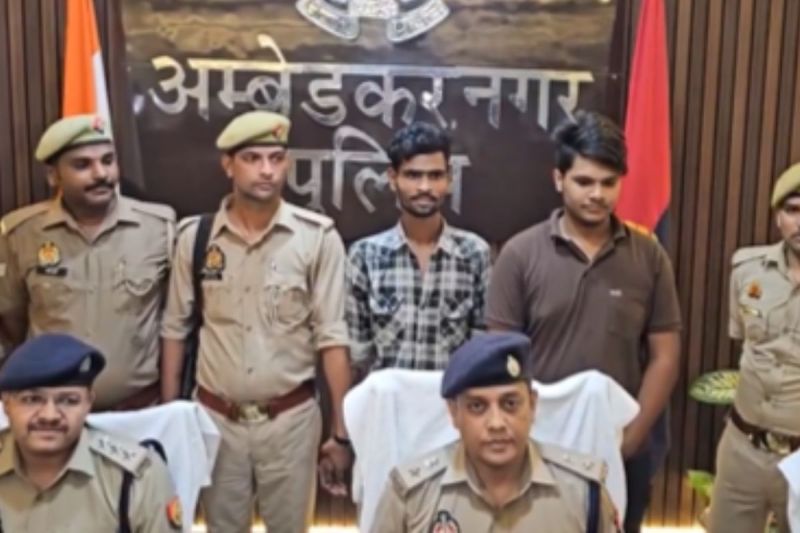 Murder Revealed: नशे में प्रेमी की बात सुनकर प्रेमिका के उड़े होश, हाईप्रोफाइल हत्याकांड का खुला राज