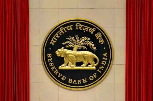 Reserve Bank Of India