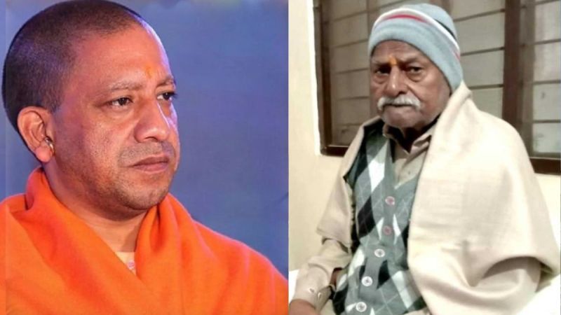 RSS Preacher Balkrishna Tripathi Passed Away