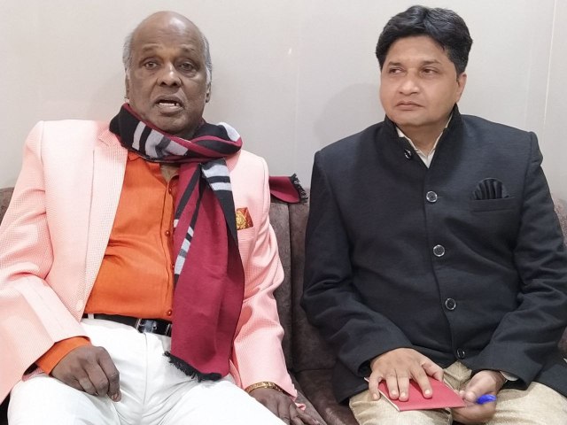 Rahat indori last interview