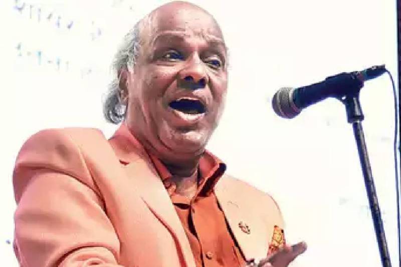 Rahat Indori sweet memories