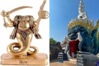 Rahu Ketu Ki Pahchan