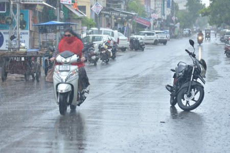 Kota Weather