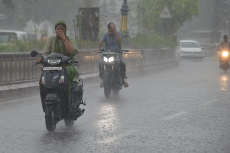 kota weather