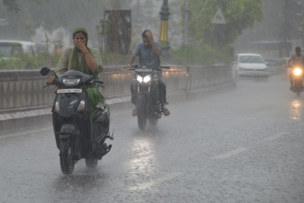 kota weather