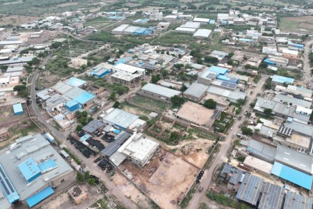 Agriculture Industry in Rajasthan