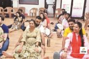 Rajasthan Jaipur New Trend Pregnant Women are Writing Letters to their Unborn Baby know why