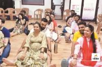 Rajasthan Jaipur New Trend Pregnant Women are Writing Letters to their Unborn Baby know why