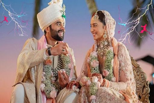 Rakul Preet Latest Post Viral