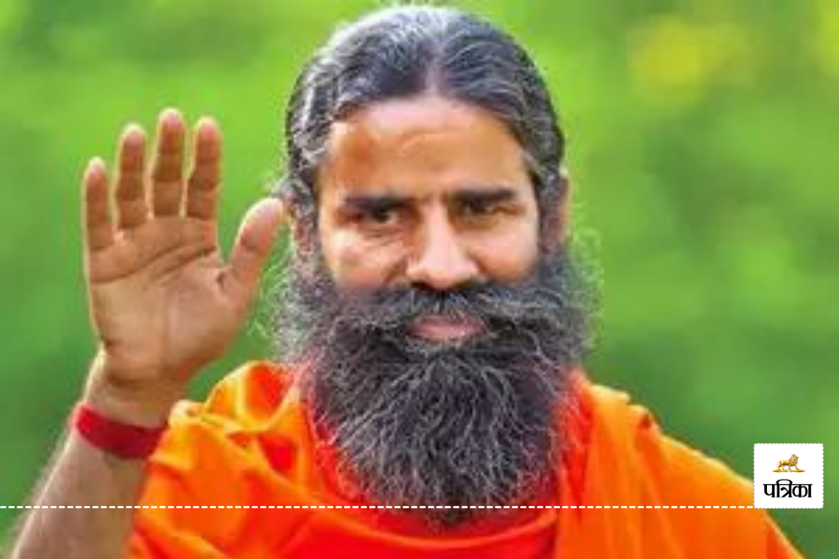 Baba Ramdev : ऐलोपैथी की दवाओं से मर रहे लाखों लोग : रामदेव