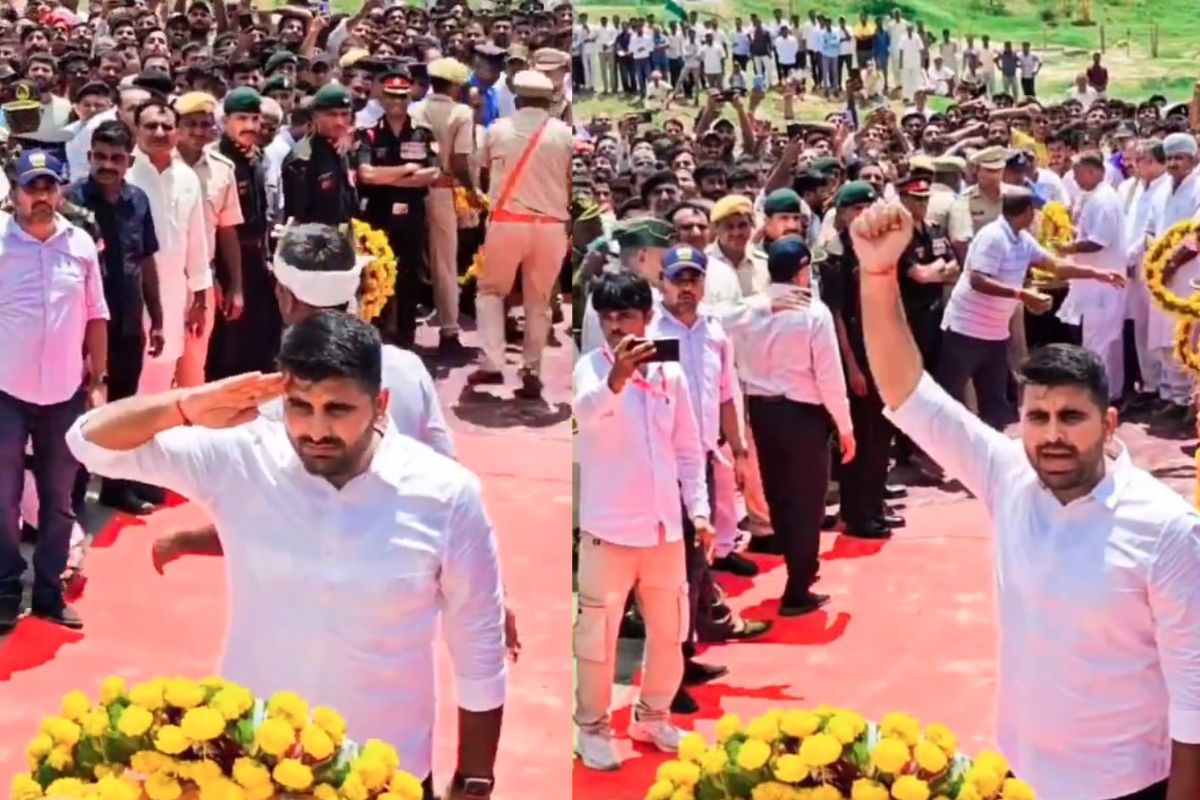 Ravindra Singh Bhati