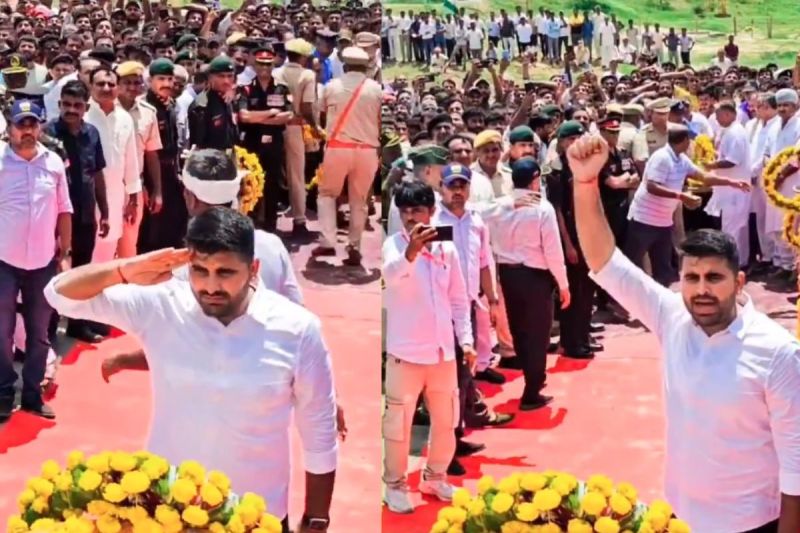 Ravindra Singh Bhati