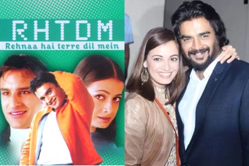 Rehna Hai Tere Dil Mein 2 release