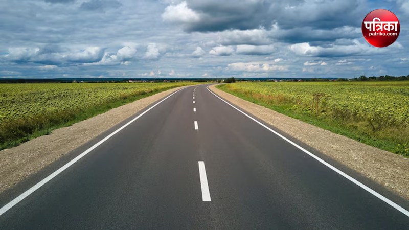 Road from Moradabad to Haridwar will be easy Rs 55 crore will be spent on rejuvenation