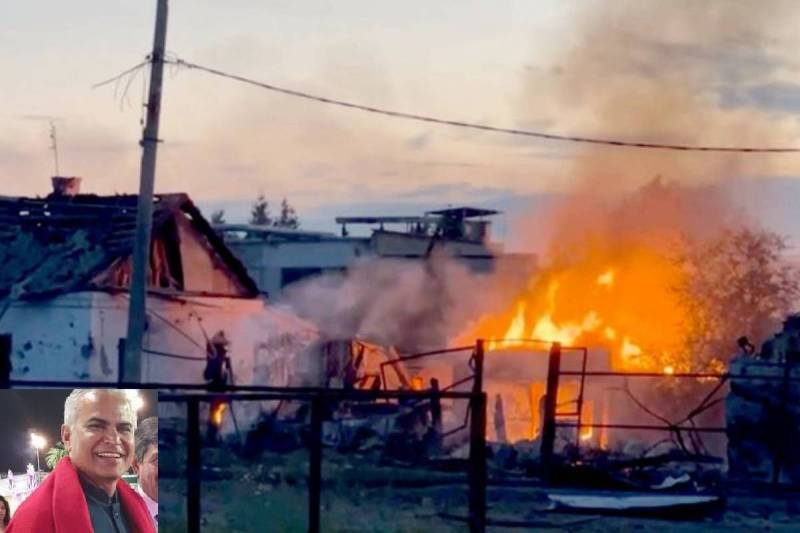 Russia Ukraine War Analysis