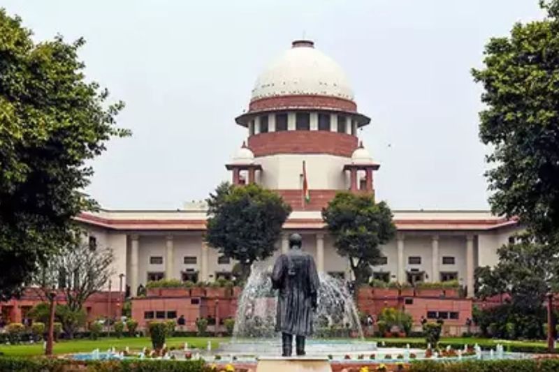 Supreme Court of India