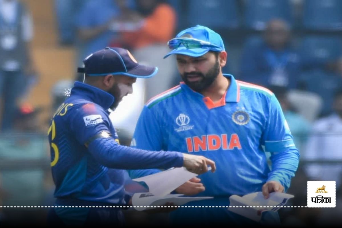 SL vs IND 2nd ODI Highlights