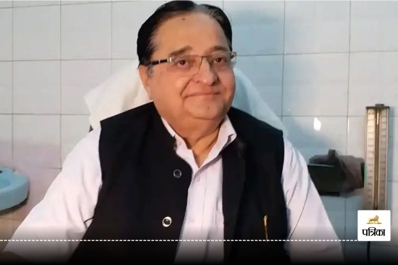 ST Hasan says Akhilesh yadav and Mulayam singh yadav always supported me I will not leave samajwadi party